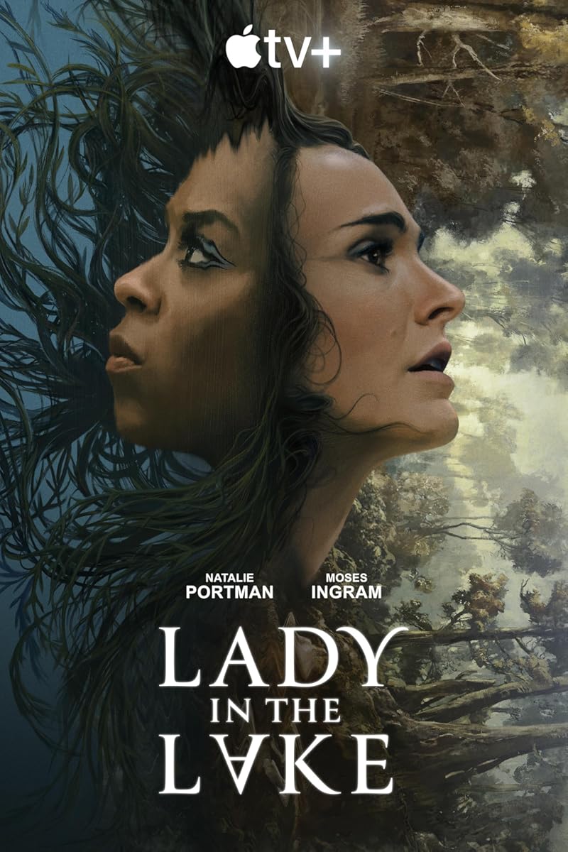 مشاهدة مسلسل Lady in the Lake موسم 1 حلقة 7 (2024)