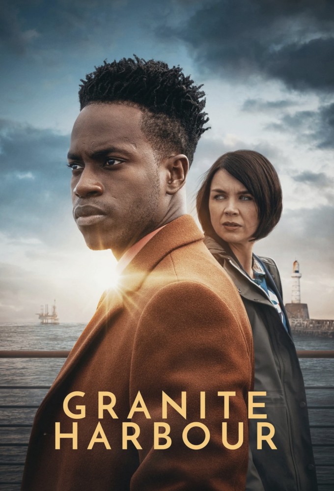 مشاهدة مسلسل Granite Harbour موسم 2 حلقة 3 والاخيرة (2024)