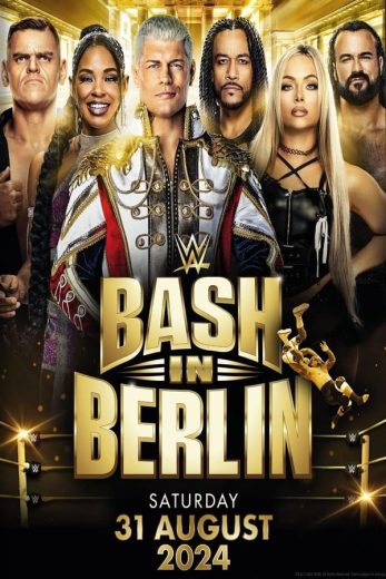 WWE Bash in Berlin (2024)