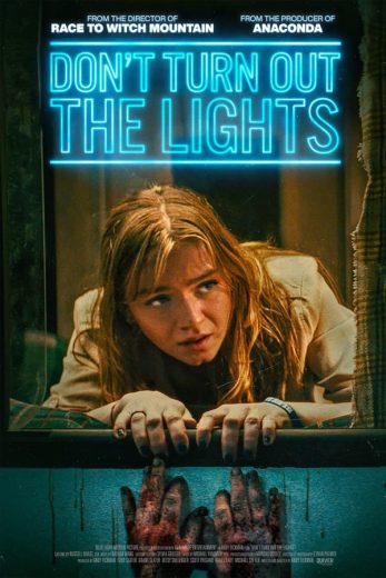 Don’t Turn Out the Lights (2023)