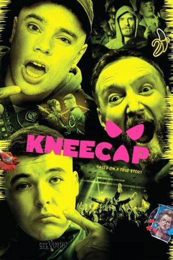 Kneecap (2024)