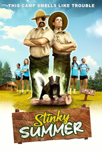 Stinky Summer (2024)