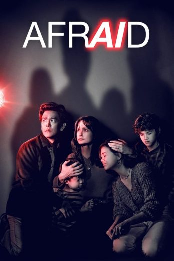 Afraid (2024)