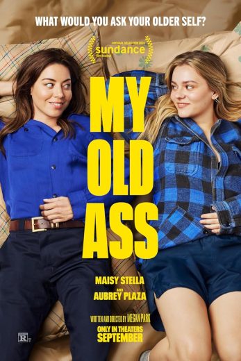 My Old Ass (2024)