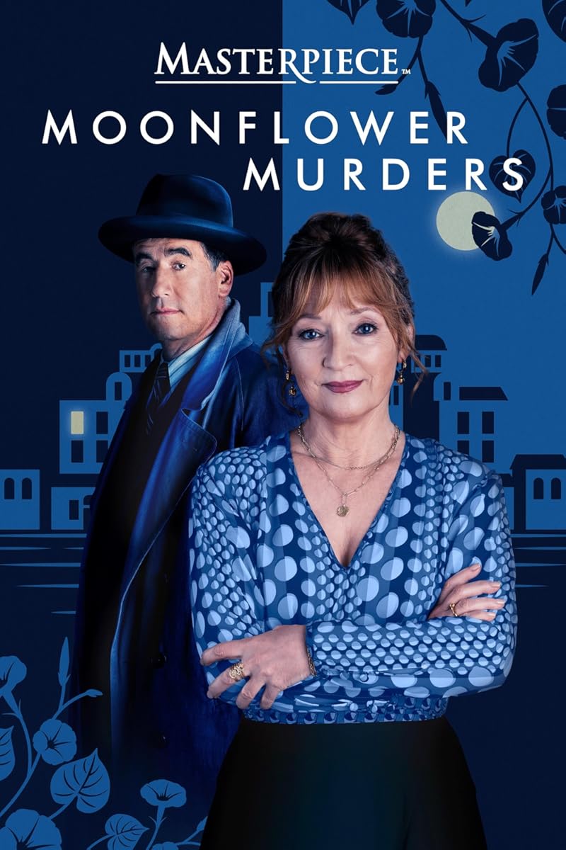 مشاهدة مسلسل Moonflower Murders موسم 1 حلقة 2 (2024)