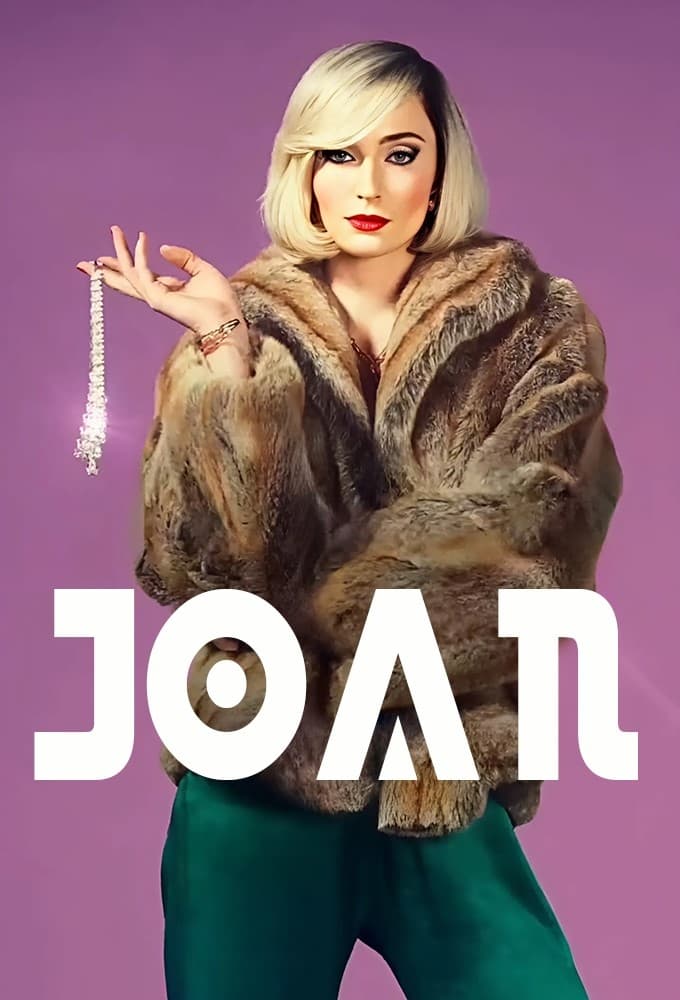 مشاهدة مسلسل Joan موسم 1 حلقة 1 (2024)