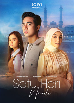 مشاهدة مسلسل Satu Hari Nanti موسم 1 حلقة 7 (2024)