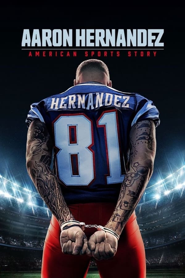 مشاهدة مسلسل American Sports Story موسم 1 حلقة 5 (2024)