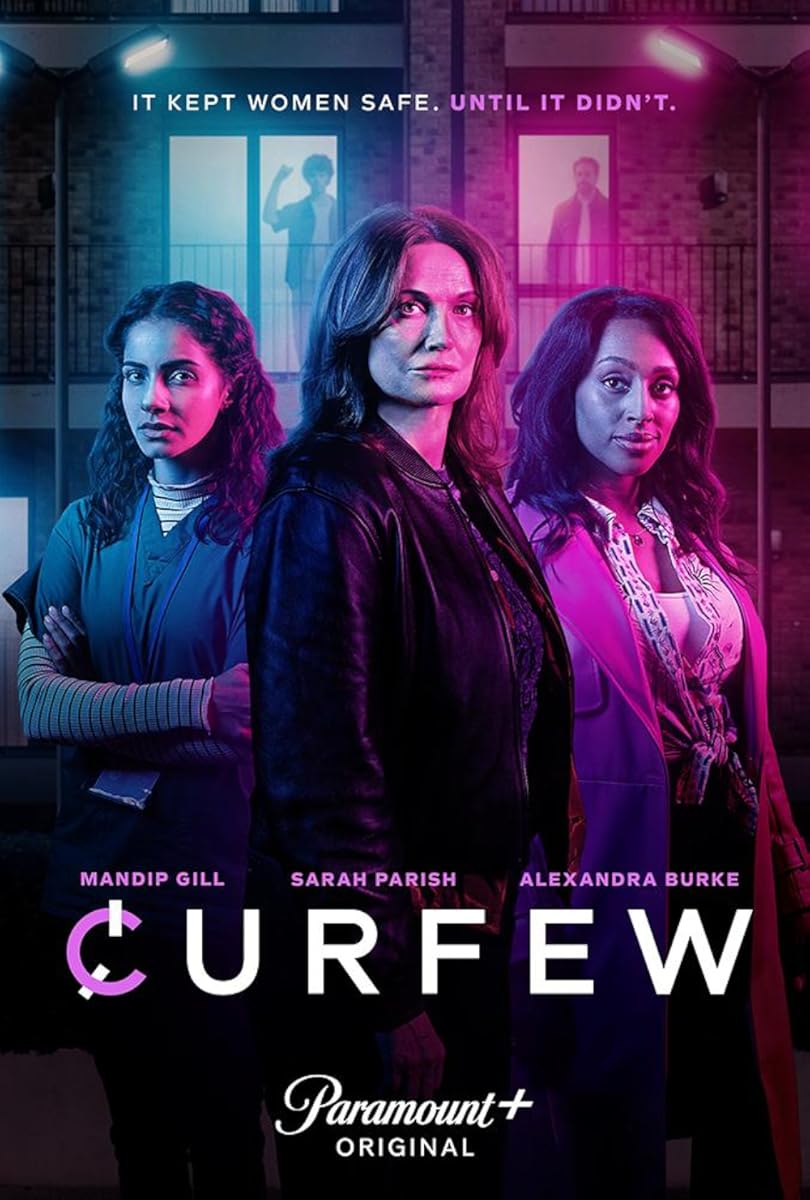 مشاهدة مسلسل Curfew موسم 1 حلقة 1 (2024)