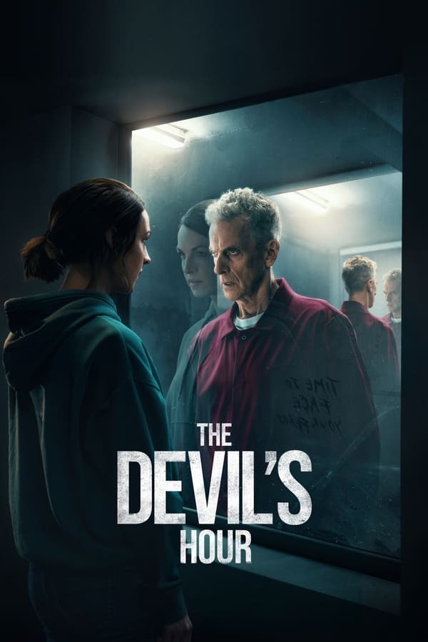 مشاهدة مسلسل The Devil’s Hour موسم 2 حلقة 2 (2024)