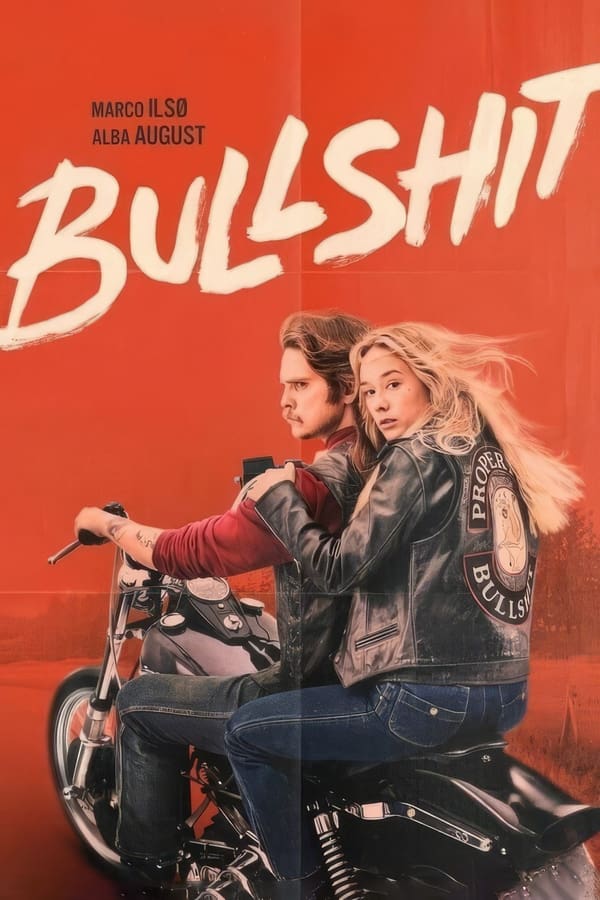 مشاهدة مسلسل Bullshit موسم 1 حلقة 3 (2024)