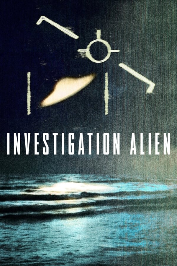 مشاهدة مسلسل Investigation Alien موسم 1 حلقة 3 (2024)