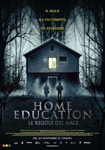 Home Education (2023)