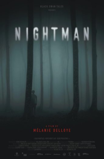 The Nightman (2023)