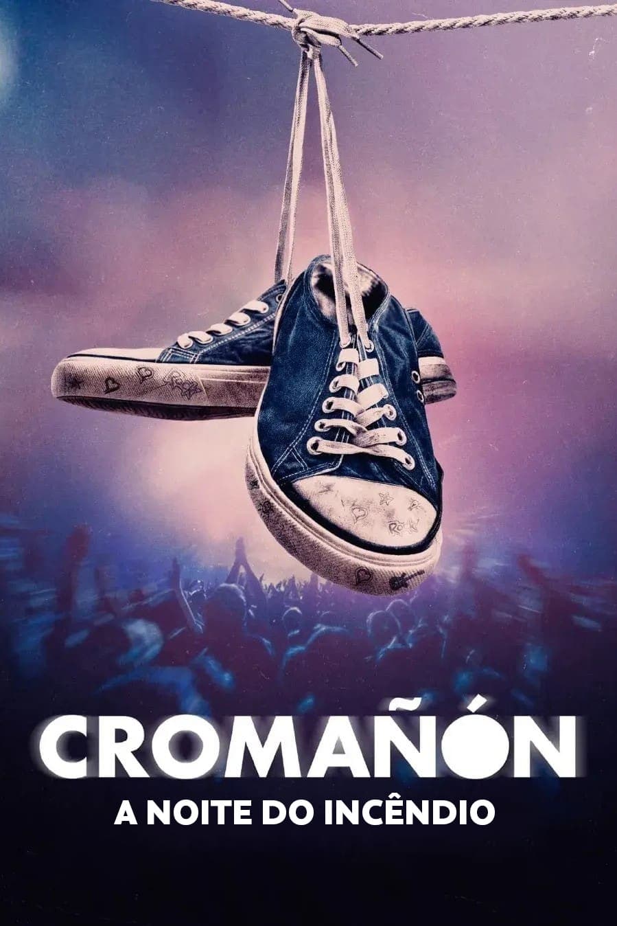 مشاهدة مسلسل Cromañon 2024 موسم 1 حلقة 2 (2024)