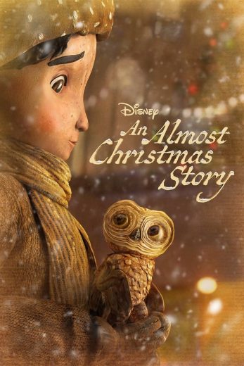 An Almost Christmas Story (2024)