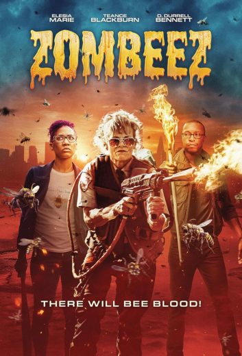 Zombeez (2023)