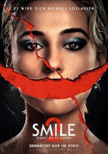 Smile 2 (2024)