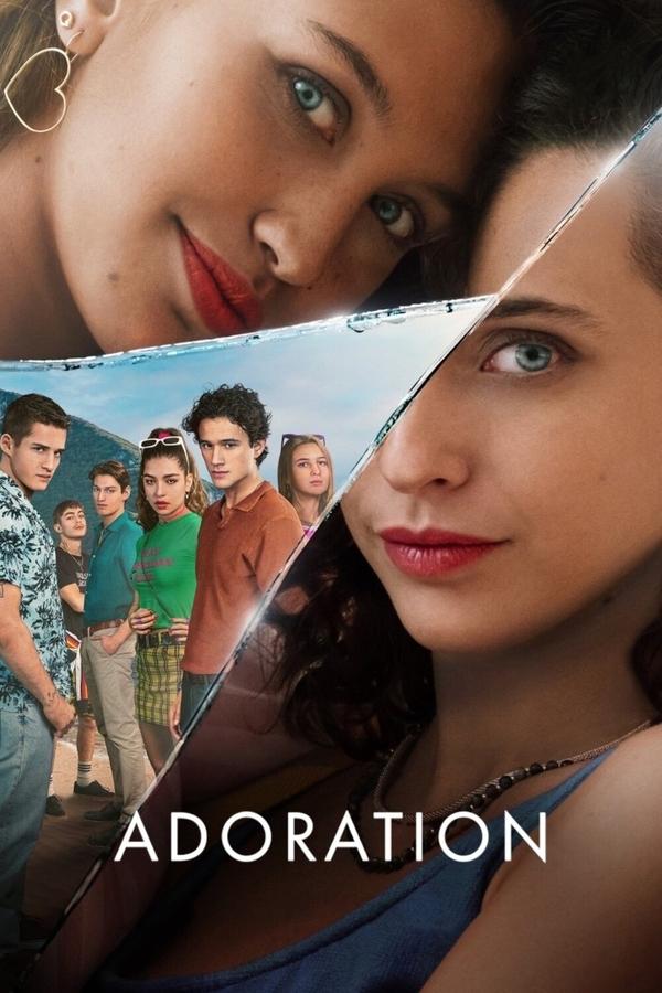 مشاهدة مسلسل Adoration موسم 1 حلقة 2 (2024)