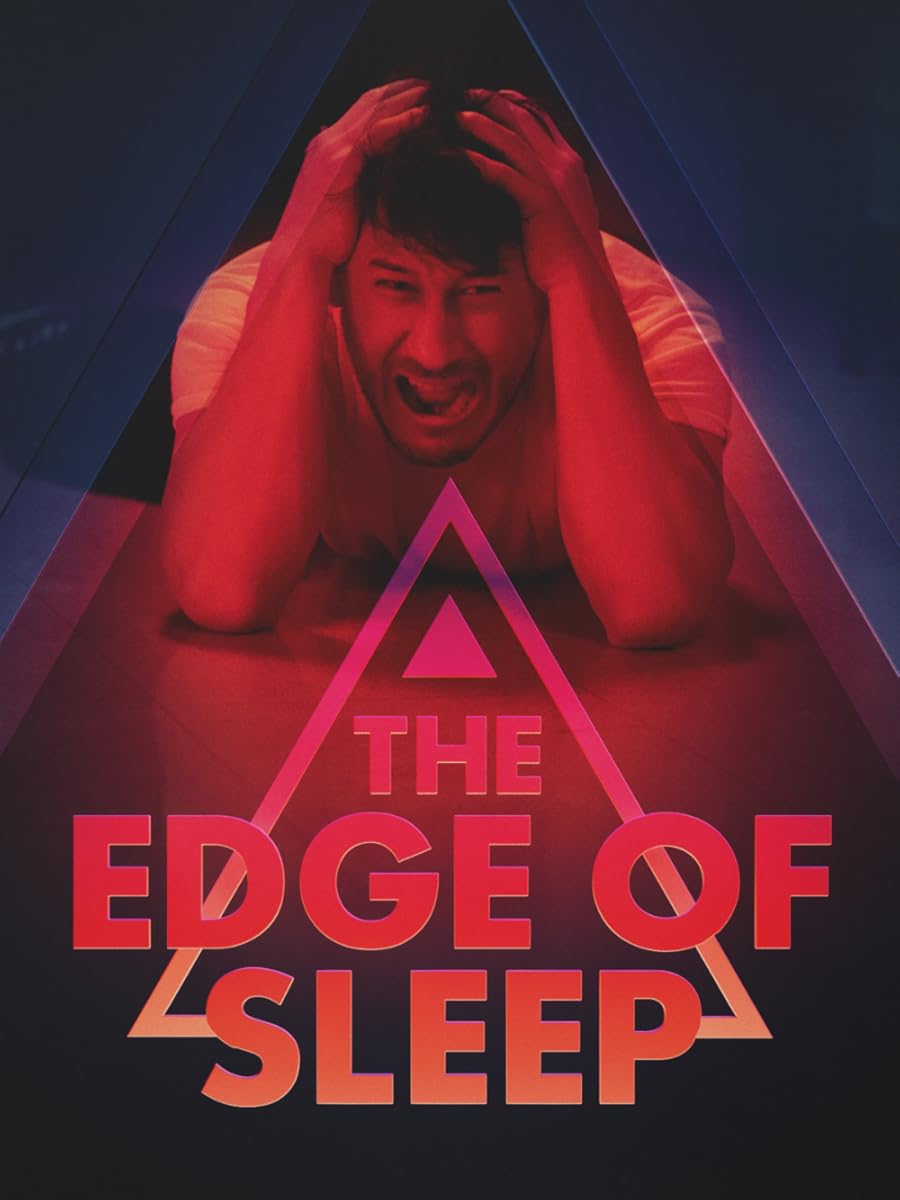 مشاهدة مسلسل The Edge of Sleep موسم 1 حلقة 2 (2024)