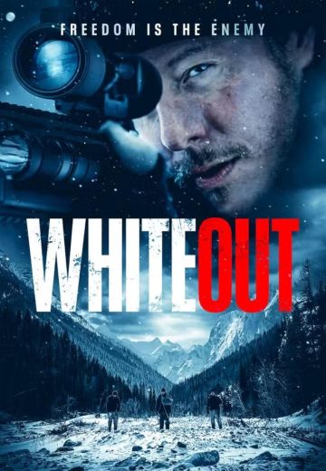 Whiteout (2023)