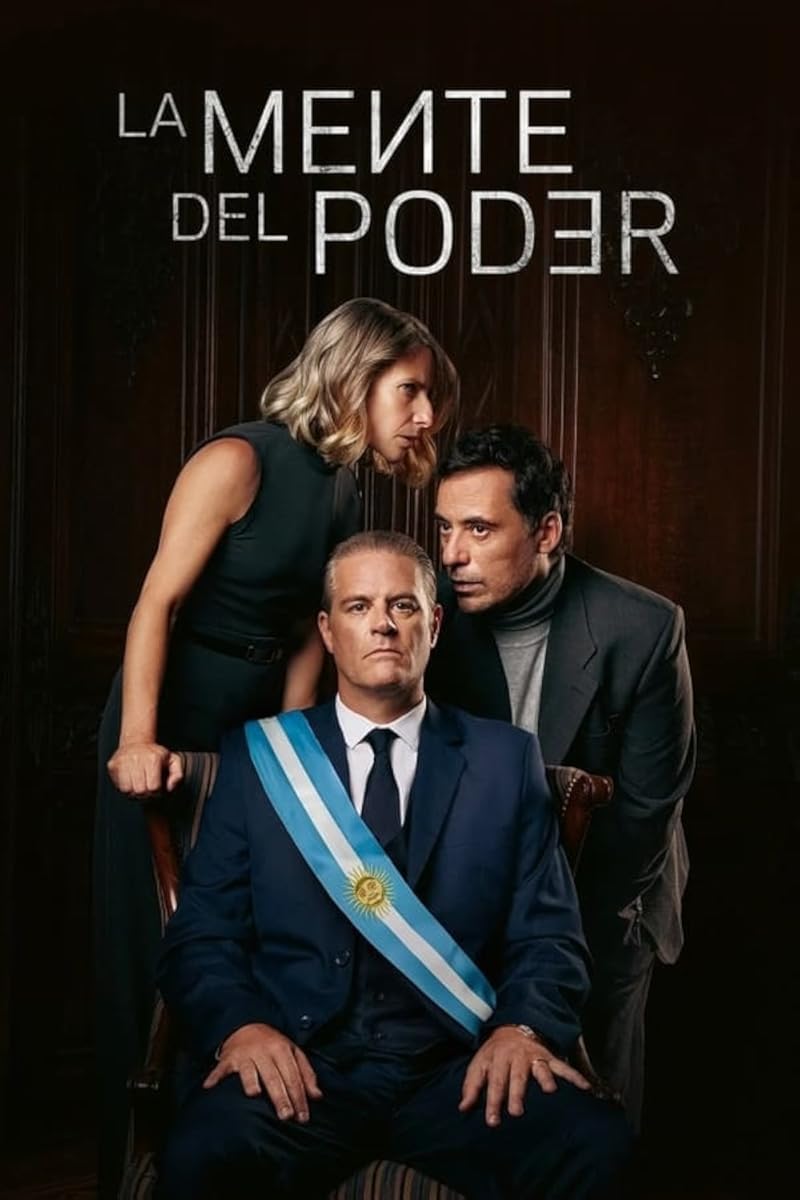 مشاهدة مسلسل La mente del poder موسم 1 حلقة 8 والاخيرة (2024)