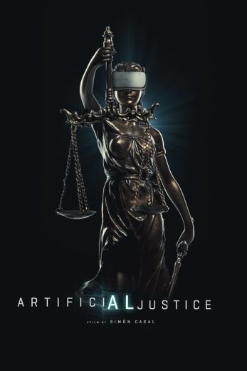 Justicia artificial (2024)