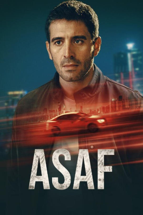 مشاهدة مسلسل عساف موسم 1 حلقة 2 (2024)