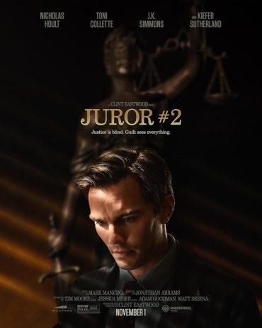 Juror #2 (2024)