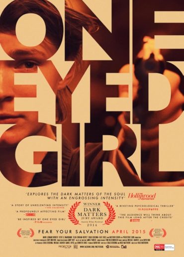 One Eyed Girl (2013)