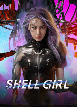 مشاهدة فيلم Shell Girl 2024 مترجم (2024)