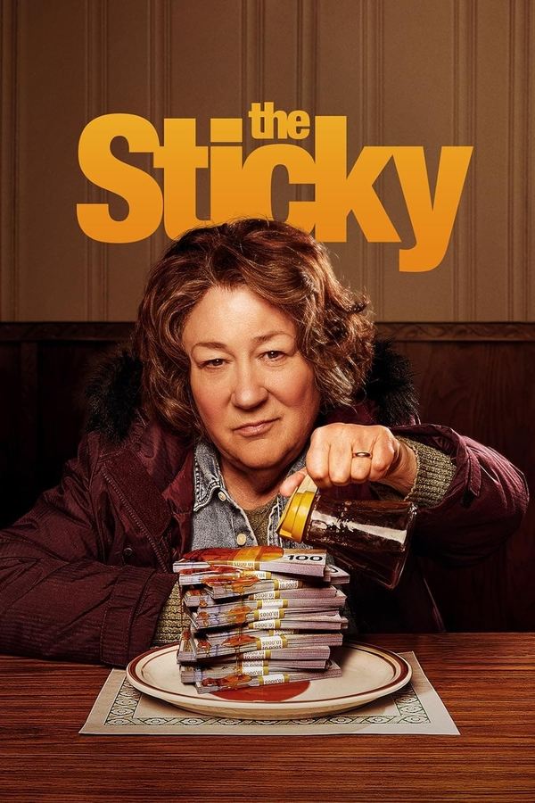 مشاهدة مسلسل The Sticky موسم 1 حلقة 1 (2024)