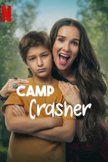 Camp Crasher (2024)