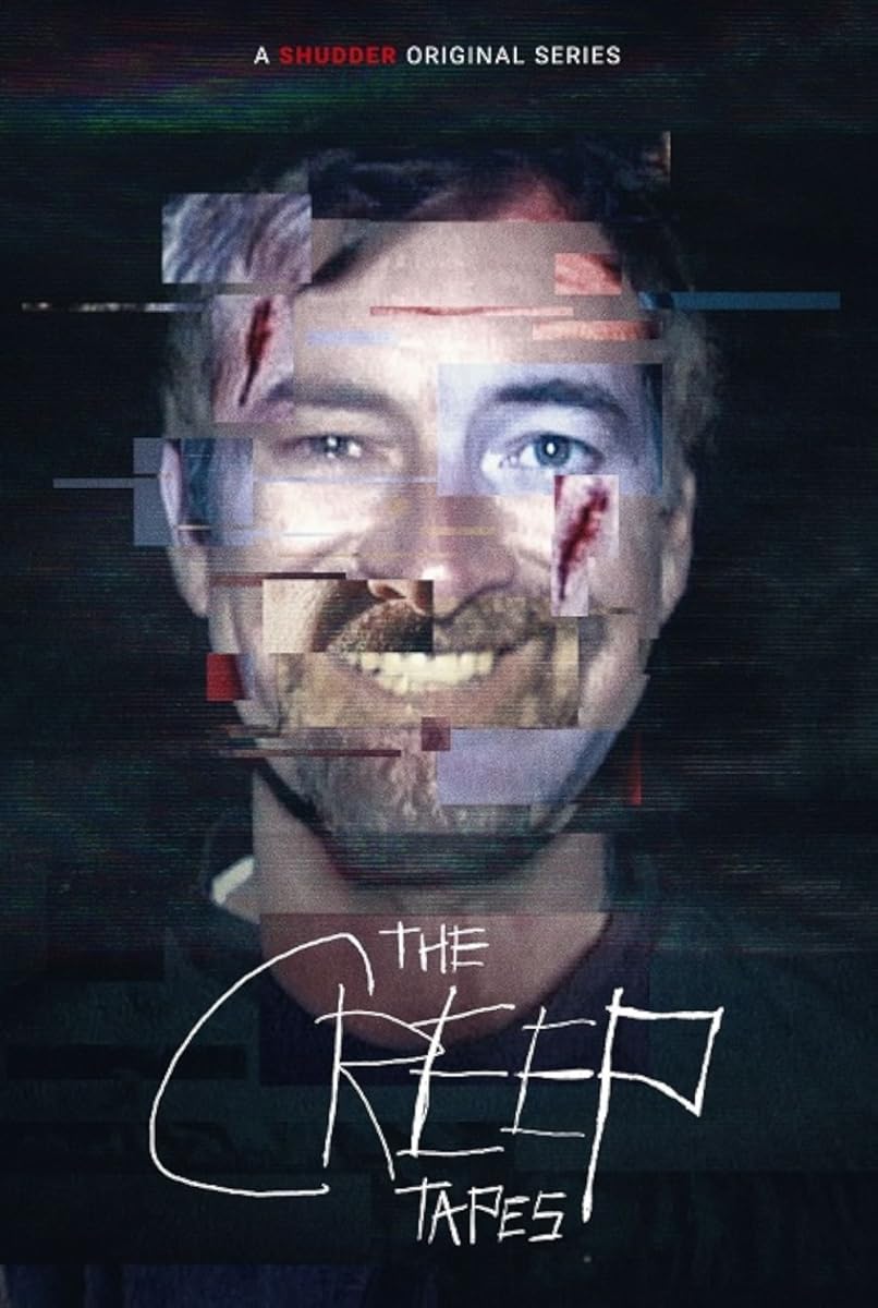 مشاهدة مسلسل The Creep Tapes موسم 1 حلقة 1 (2024)