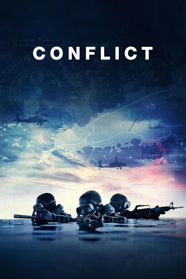 مشاهدة مسلسل Conflict موسم 1 حلقة 2 (2024)