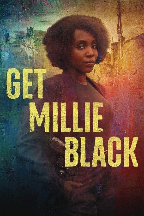 مشاهدة مسلسل Get Millie Black موسم 1 حلقة 5 والاخيرة (2024)