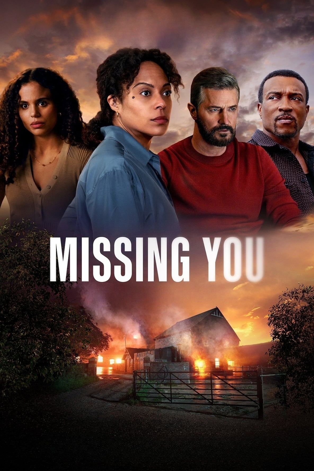 مشاهدة مسلسل Missing You موسم 1 حلقة 3 (2025)