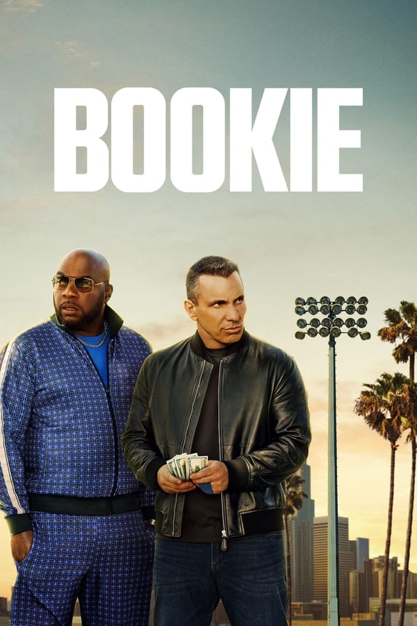 مشاهدة مسلسل Bookie موسم 2 حلقة 5 (2023)