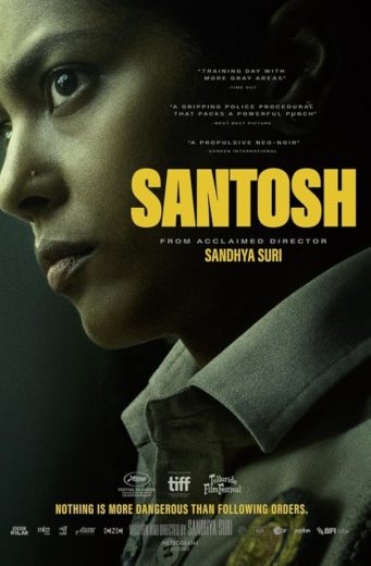 Santosh (2024)