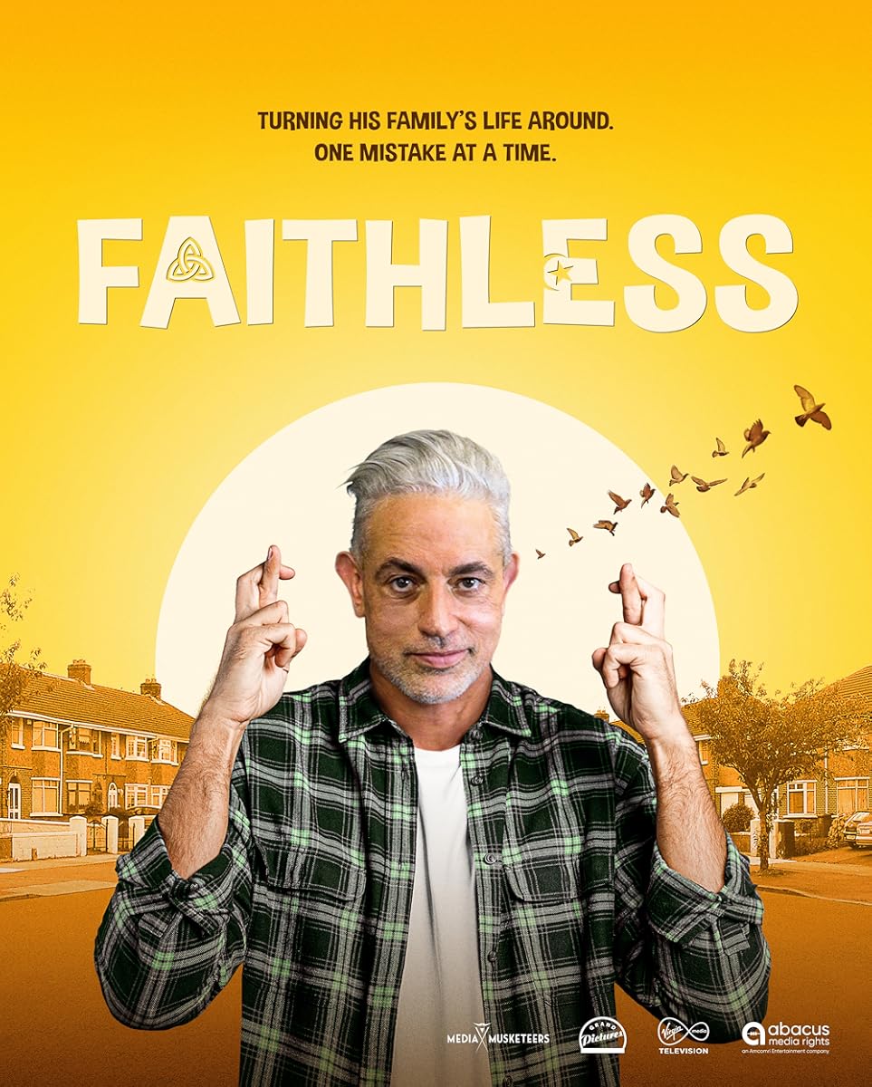 مشاهدة مسلسل Faithless موسم 1 حلقة 1 (2024)