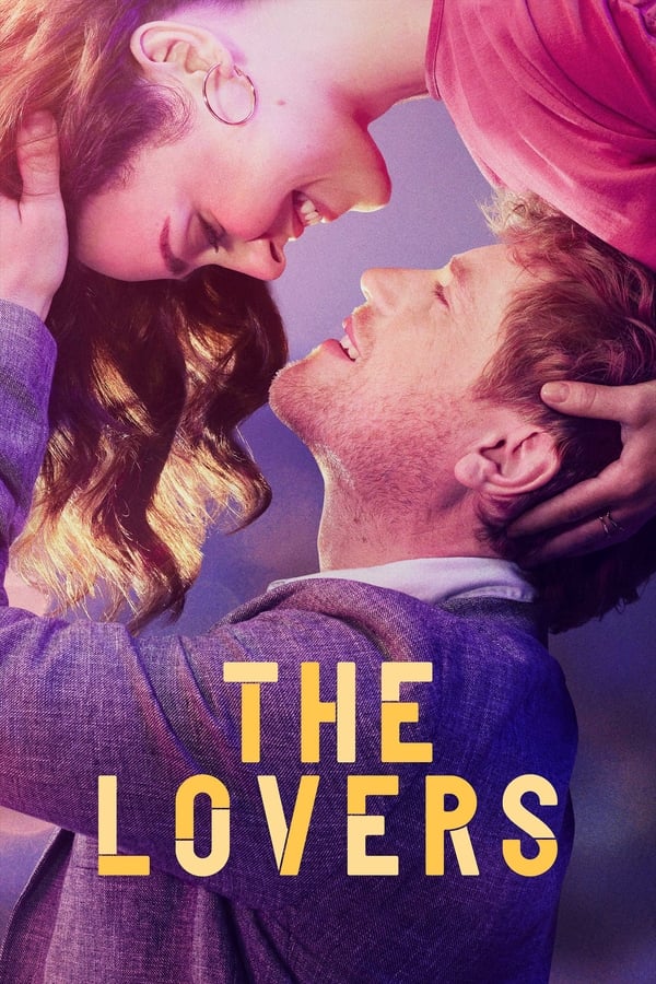 مشاهدة مسلسل The Lovers موسم 1 حلقة 5 (2023)