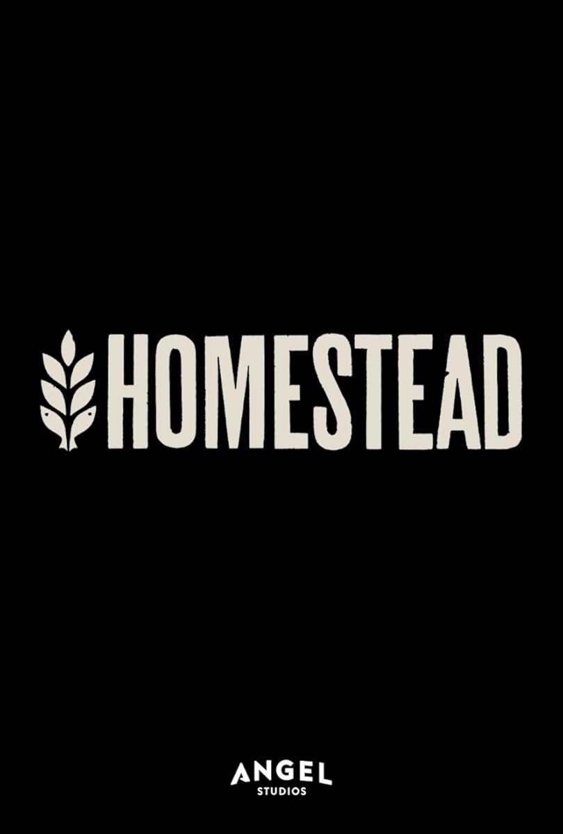 مشاهدة مسلسل Homestead: The Series موسم 1 حلقة 1 (2024)