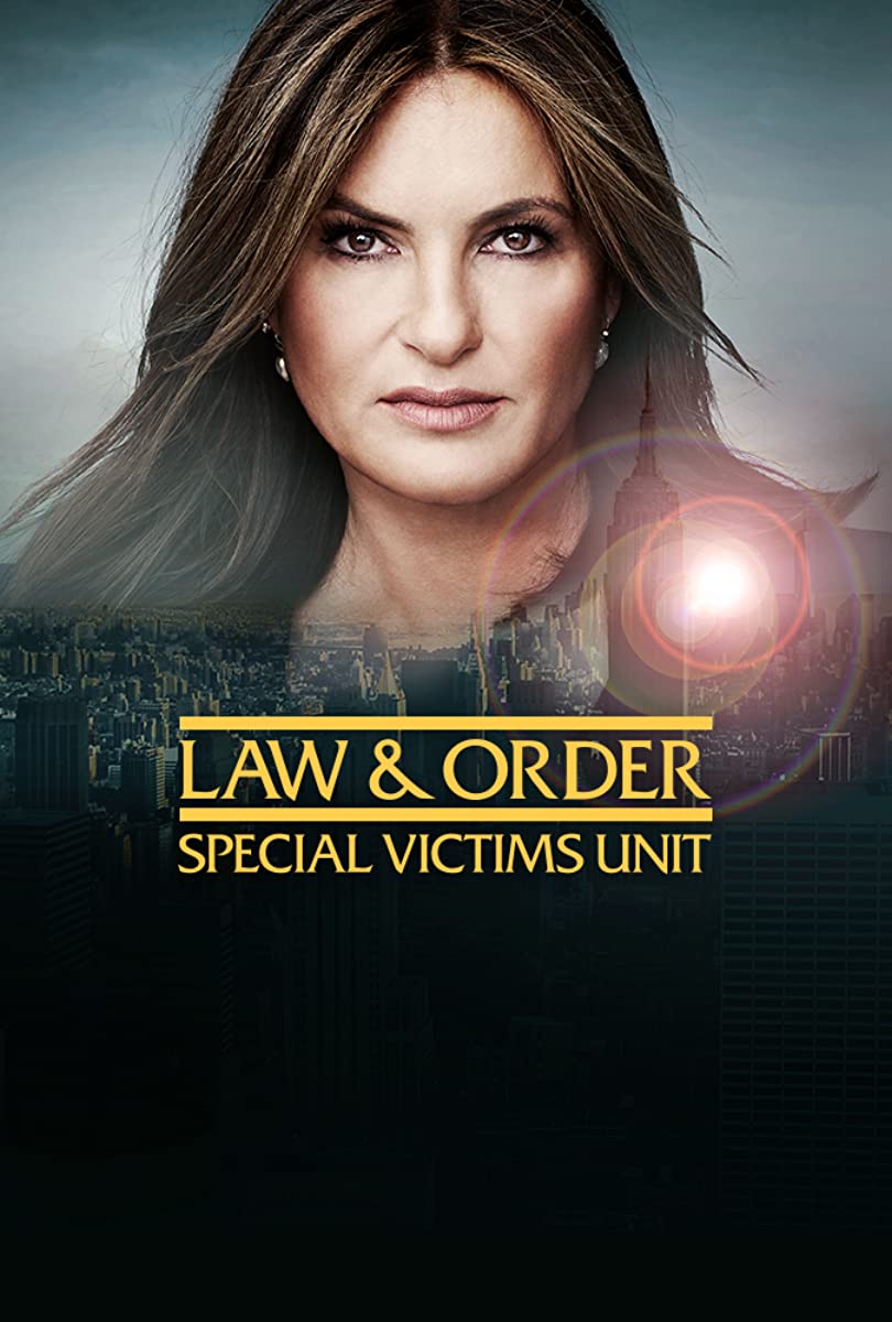 مشاهدة مسلسل Law and Order: Special Victims Unit  موسم 26 حلقة 9 (1999)