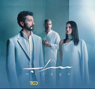 مشاهدة مسلسل سراب حلقة 9 (2025)