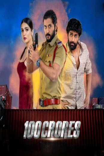 100 Crores (2024)