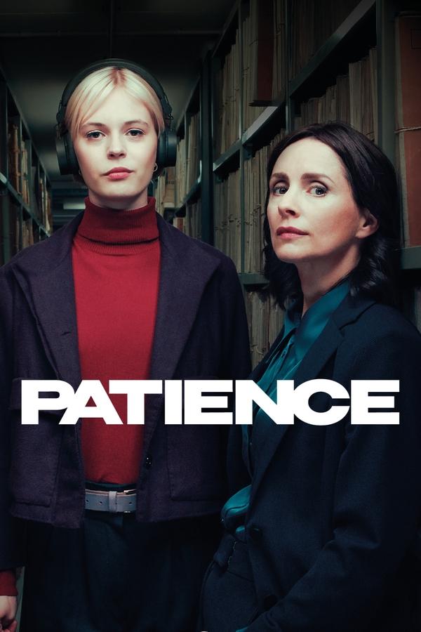 مشاهدة مسلسل Patience موسم 1 حلقة 3 (2025)