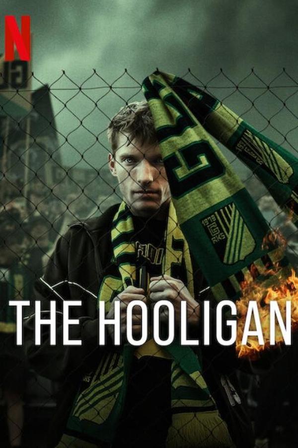 مشاهدة مسلسل The Hooligan موسم 1 حلقة 2 (2025)