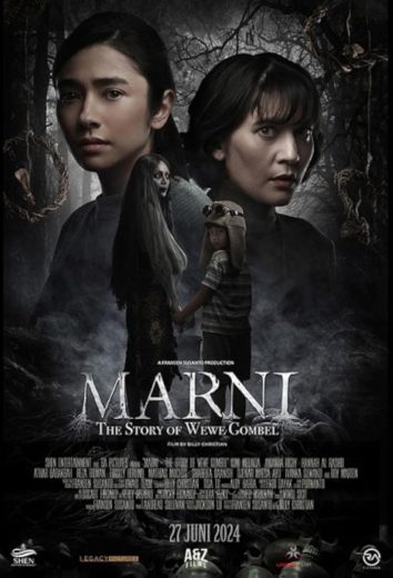 Marni: The Story of Wewe Gombel (2024)