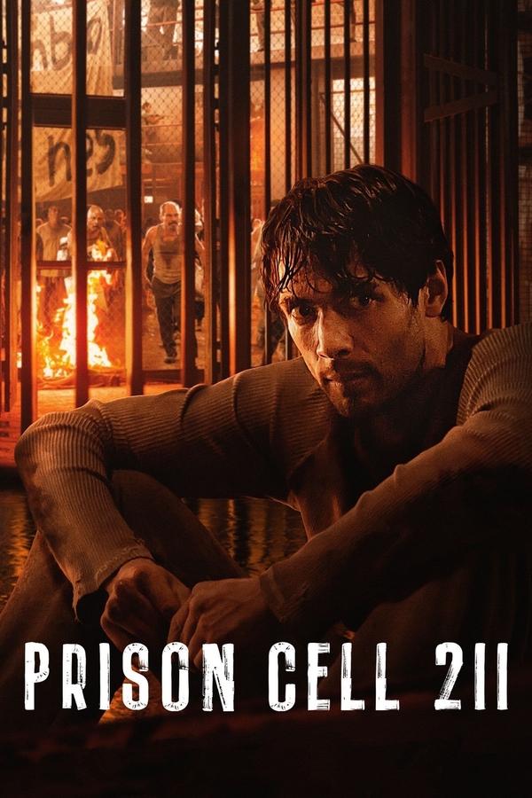 مشاهدة مسلسل Prison Cell 211 موسم 1 حلقة 6 والاخيرة (2025)