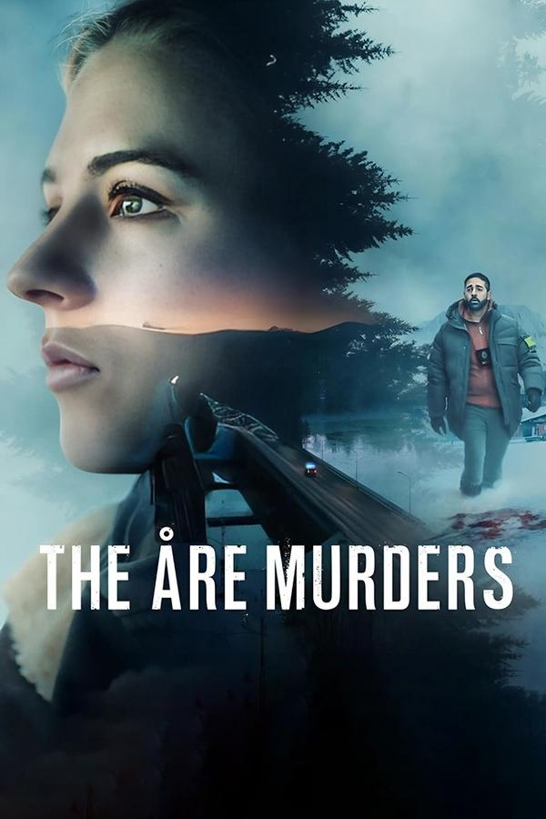 مشاهدة مسلسل The Are Murders موسم 1 حلقة 3 (2025)